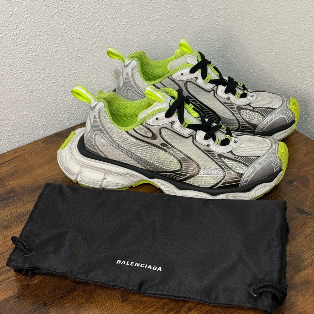 Balenciaga 3XL Sneakers